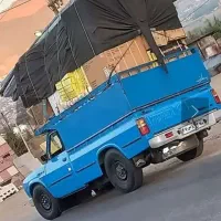 حمل بار بانیسان/اثباب کشی/کیوی /داخلی وشهرستان|خدمات حمل و نقل|تالش, تالش|دیوار