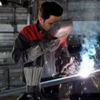 خدمات جوشکاری سیار و آهنگری وتعمیر درب آهنی حفاظ