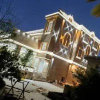 برقکاری و به روز ترین نورپردازی نما تجاری مرودشت|خدمات پیشه و مهارت|مرودشت, ابوذر شمالی|دیوار