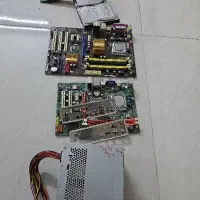 قطعات کامپیوتر