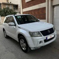 سوزوکی ویتارا دنده ۲۴۰۰ مدل ۹۰|خودرو سواری و وانت|اندیشه, اندیشه فاز ۱|دیوار