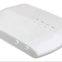 مودم 4g سیم کارت خور همراه اول نو تو کارتن