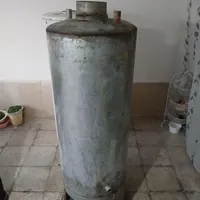 آبگرمکن منبعی|آبگرمکن، پکیج، شوفاژ|تربت‌حیدریه, منظر|دیوار