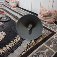 بلندگو