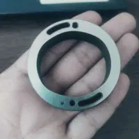 جلوبندی وهیدرولیک