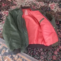 کابشن. مردانه