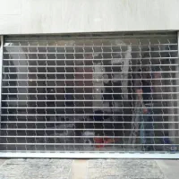 کارگاه کرکره برقی جک بازویی درب آهنی عبداللهی|خدمات پیشه و مهارت|تهران, خرمشهر|دیوار