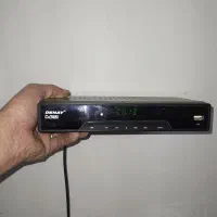 گیرنده دیجیتال