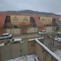 مسکن مهر درود