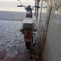 فروش یاماها سوپر 125