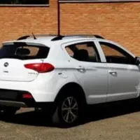 لیفان x50 کم کارکرد