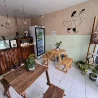 فروش یکجا وسایل کافه