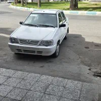 فروش پراید۱۳۲مدل ۹۴