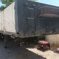 تریلی لبه دار