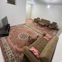 سوییت تمیز و مرتب مرکز شهر ماشین رو