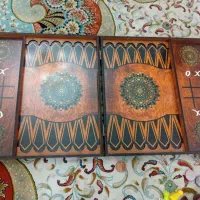 شطرنج منچ دوز مارپل نرد