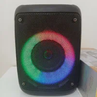 اسپیکر بلوتوثی KTS