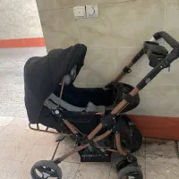 کالسکه کودک