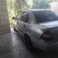 تیبا صندوقدار