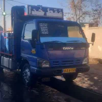 ایسوزو ۶ تن|خودرو سنگین|رونیز, |دیوار