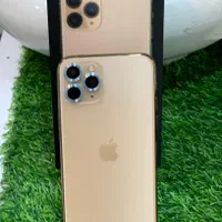iPhone 11 Pro 256 باطری ۸۷ بدون تعمیر|موبایل|کرج, کوی امامیه|دیوار