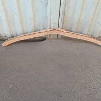 کلاف خام مبل نوبل|مبلمان خانگی و میز عسلی|رباطکریم, نصیرشهر|دیوار