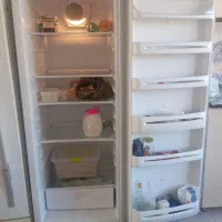 یخچال|یخچال و فریزر|کامیاران, |دیوار