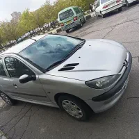 مدل ۸۴ شاسی سالم و پلمپ