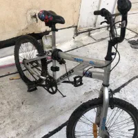 دوچرخه بیست چهار
