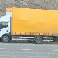 خدمات تخلیه بار جابجایی باکارگر