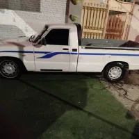 فروش مزدا تک کابین موتور 2000