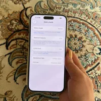 فروش آیفن iPhone15 promax|موبایل|شیراز, لاله|دیوار