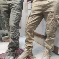 شلوار شش جیب اورجینال