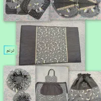 سرویس آشپزخانه ترنم