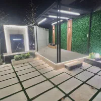 ویلای نوساز نمامدرن 250متری لوکیشن دنج و سرسبز|فروش خانه و ویلا|رشت, منظریه|دیوار