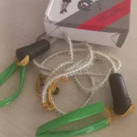 کش ورزشی