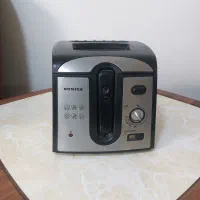 سرخ کن سونیا