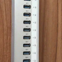 هاب ۱۵ پورته USB اوریکو