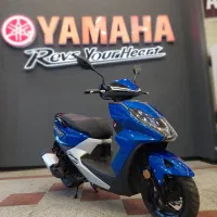 موتور FX150محصول SYMنیروموتور|موتورسیکلت|کرج, جهان‌شهر|دیوار