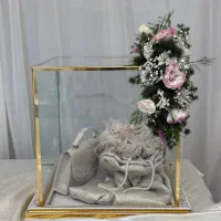 گل آرایی مجالس یلدا عقدماشین دسته گل خنچه هدایا|خدمات پذیرایی، مراسم|اصفهان, وحید|دیوار