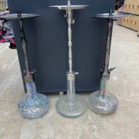 قلیان کرنو کارسی|صنایع دستی و سایر لوازم تزئینی|تهران, آهنگ|دیوار