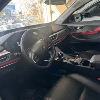 تیگو ۷پرو مدل ۱۴۰۱|خودرو سواری و وانت|هشتگرد, شهرک بعثت|دیوار