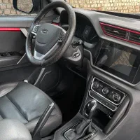 x33 s|خودرو سواری و وانت|گرگان, |دیوار