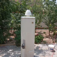 ابگرم کن مخزنی 200لیتری