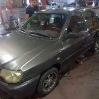 پراید ۱۳۲