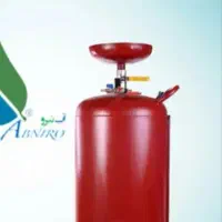 کف پاش ۲۰۰لیتری