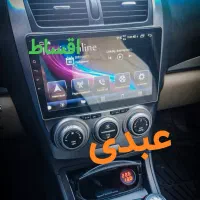 مانیتور ماشین و خودرو داستر دوربین ثبت وقایع اقساط|قطعات یدکی و لوازم جانبی|شیراز, ریاستی|دیوار