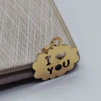 پلاک طلا روز مادر|جواهرات|قم, ارم|دیوار