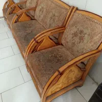مبل دست دوم