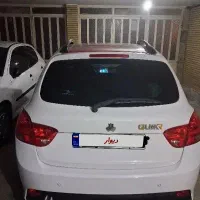 کوییک r 1401|خودرو سواری و وانت|تهران, علم و صنعت|دیوار